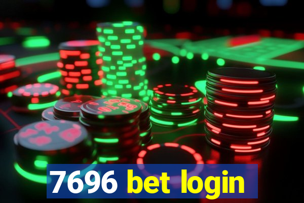 7696 bet login